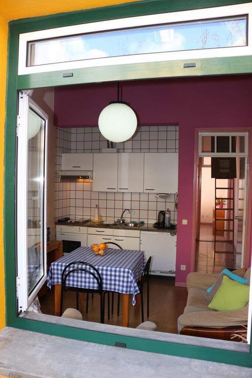 オルタ ホスペダリア ベルデマルアパートホテル 部屋 写真